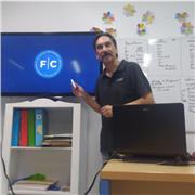 Profesor de inglés. Todos los niveles, todos los certificados. También Business English